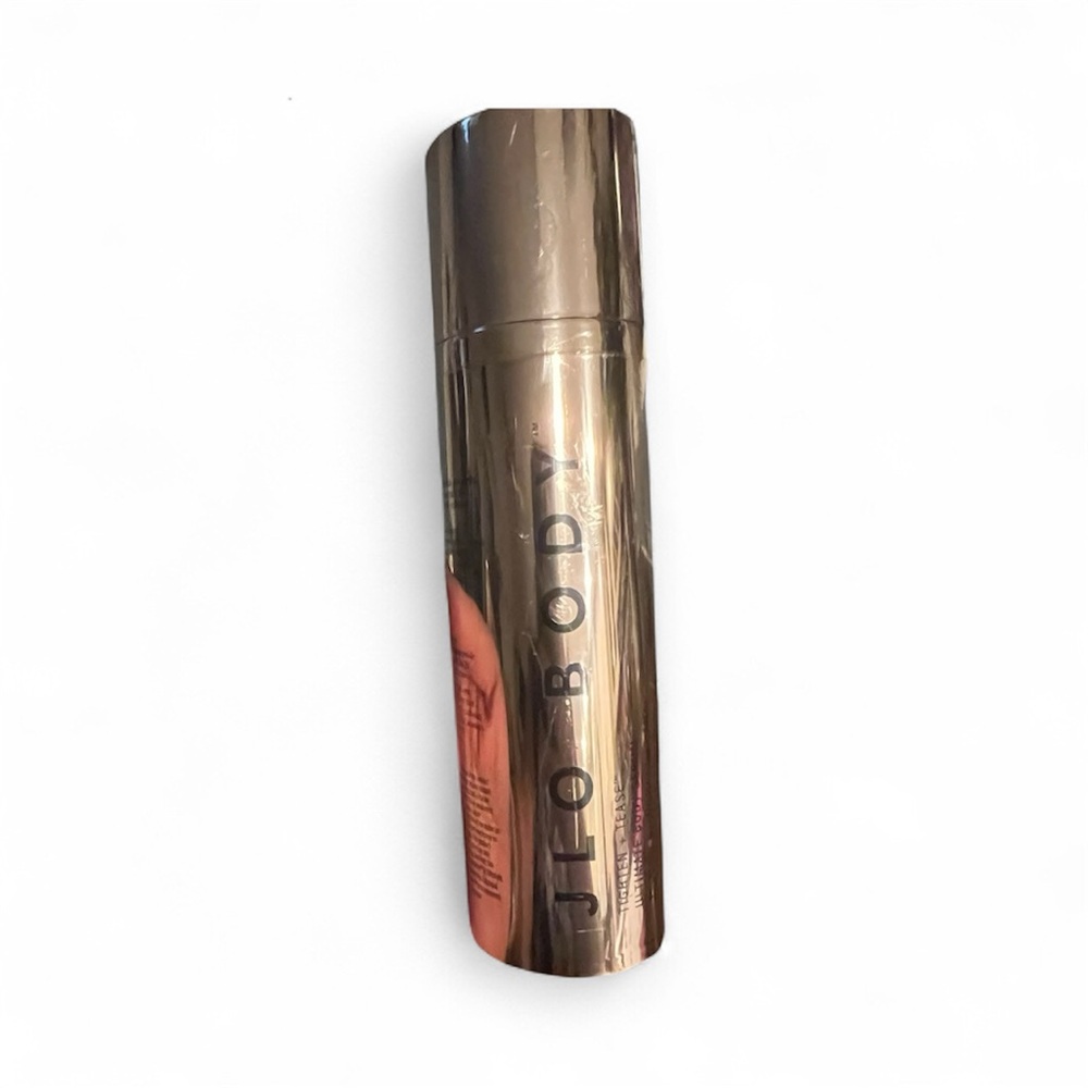 JLo Beauty Tighten + Tease Ultimate Resurfacing Body Serum NEW